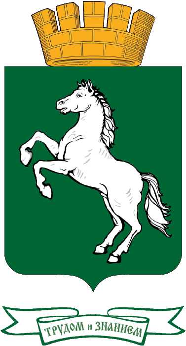 Герб Томска